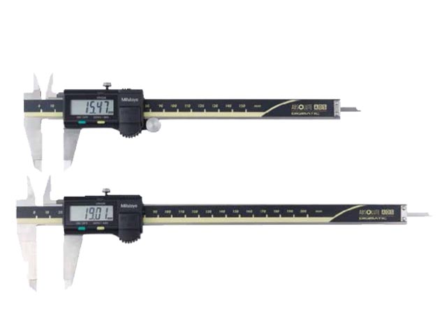 数显卡尺500系列